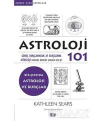 Kathleen Sears-Astroloji 101