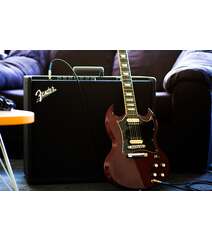 Fender Mustang GT 200