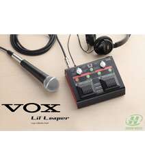 Vox Lil' Looper Vocal