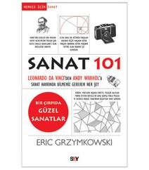 Eric Grzymkowski-Sanat 101