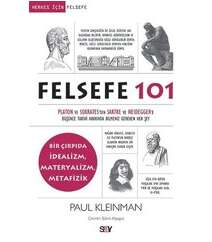 Paul Kleinman -Felsefe 101