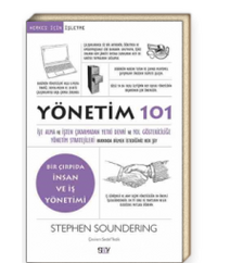 Stephen Soundering-Yönetim 101