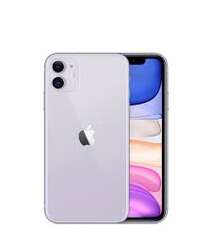Iphone 11  Purple
