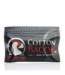 Cotton - Bacon