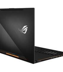 ASUS ROG Zephyrus GX501V-XS71 15.6” Full-HD 120Hz Ultra-portable Gaming Laptop, GTX 1070, Intel Core i7, 256GB PCIe SSD, 16GB DDR4
