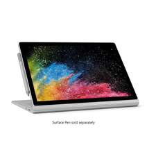 Microsoft Surface Book 2 (Intel Core i7, 16GB RAM, 1TB) - 13.5"