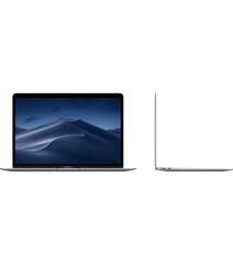 Apple MacBook Air Space Gray - Intel Core I5 3.6 GHz,13 Inch, 256 GB, 8GB, MRE92 (2018)