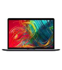 Apple MacBook PRO Touch Bar MV902 (2019) Intel® Core™ i7-9750H, AMD Radeon™ Pro 555X 4Gb GDDR5, 15.4 Retina 2880x1800, Ram 16 gb