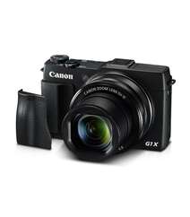 Canon Powershot G1 X Mark II digital camera