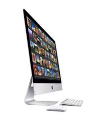 Apple 27" iMac with Retina 5K Display (MK462)