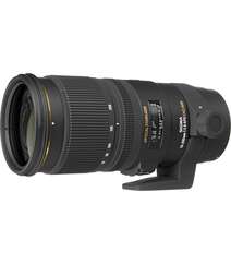 Sigma 70-200mm f/2.8 EX DG OS HSM for Canon