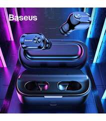 Baseus Earphone NGW01-01