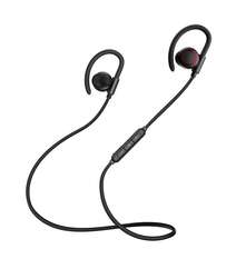 Baseus Encok Wireless Headphone S17 Black