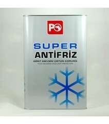 P.O Antifiriz Super 16 kq (14.3L)