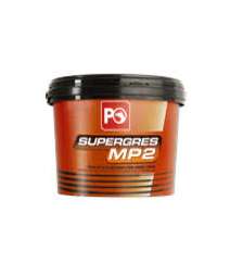 P.O Super Qres MP2 0.4 kq Tubik