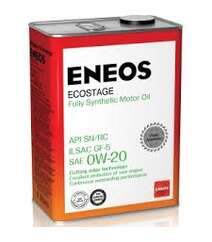 ENEOS 0/20 4L SN ECOSTAGE