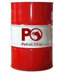 P.O TMS oil 973 200L