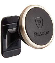 Baseus 360 rotation magnet rose gold