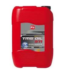 P.O TMS oil 973 20L