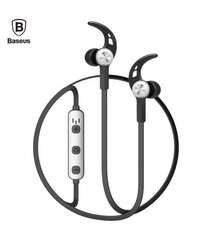 Baseus B11 licolor wireless silvery black