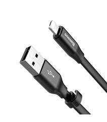 Baseus two-in-one portable usb 1.2m