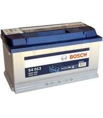 Bosch S4 013 95Ah R+