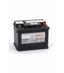 Bosch T3 005 55Ah R+