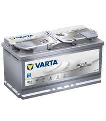 VARTA AGM Start-Stop 95 AH G14 R+