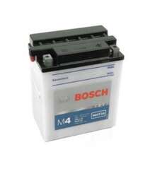 Bosch MOTO M4 F45 19Ah