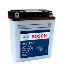 Bosch Moto M4 F30 12AH
