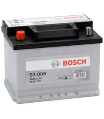 Bosch S3 005 56Ah R+