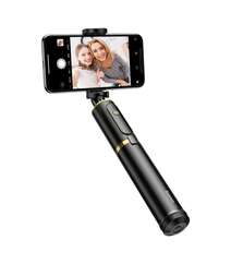 eng pl Baseus Selfie Stick Tripod Telescopic Stand Bluetooth gold SUDYZP D1V 51502 21