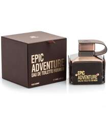 Emper Epic Adventure 100 ml