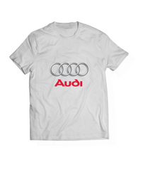 Audi köynək