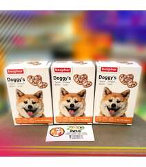 Кормовая добавка Beaphar Doggy’s MIX для собак