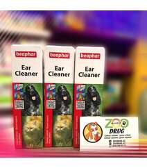 Профилактическое средство Beaphar Ear Cleaner для чистки ушей