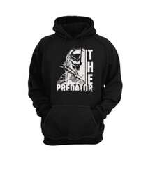Jemper-The Predator