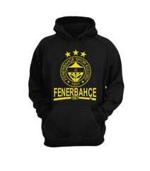 Jemper-Fenerbahçe