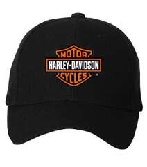 Kepka-Harley Davidson