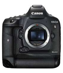 Canon EOS 1DX mark II body