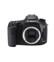 Canon EOS 7D mark II body
