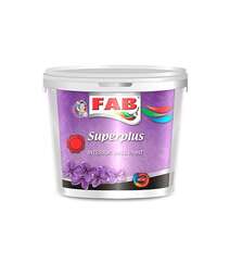 FAB SUPERPLUS 25 KQ