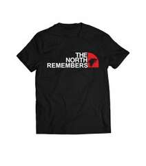 Köynək The North Remembers