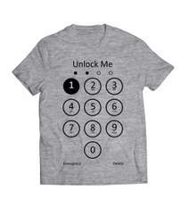 Köynək  Unlock Me