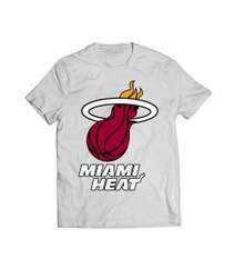 Köynək Miami Heat