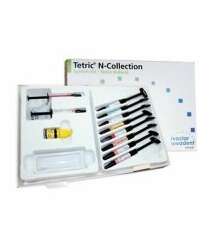TETRİC N - COLLECTİON