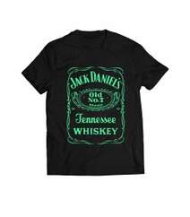 Köynək Jack Daniels