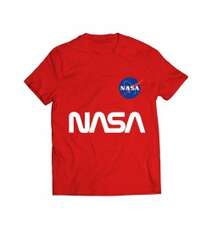 Köynək NASA