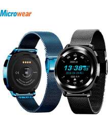 Sukeçirməz Smart Watch Microwear Original L2