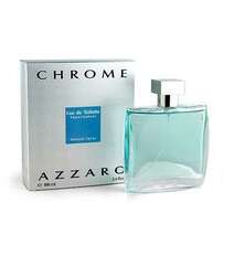 Chrome Azzaro - 50 ml